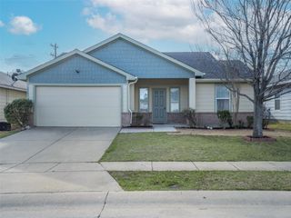 2404 Grover Cleveland Drive, Mckinney, TX 75072