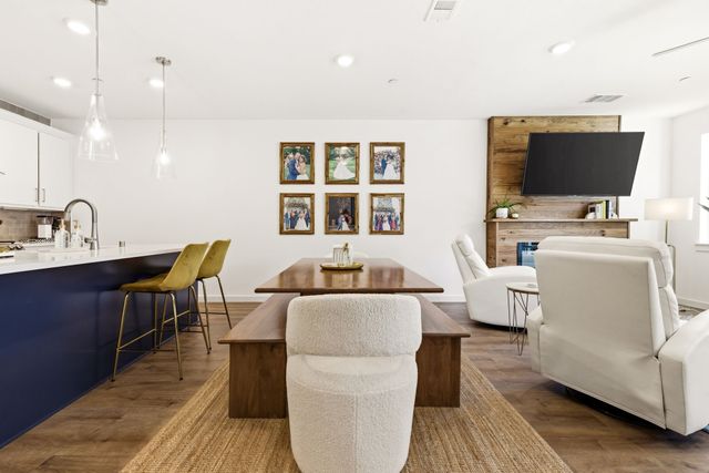 820 Dulaney Court, Prosper, TX 75078