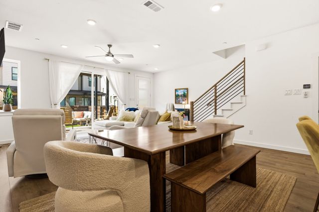 820 Dulaney Court, Prosper, TX 75078