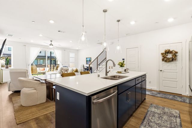 820 Dulaney Court, Prosper, TX 75078