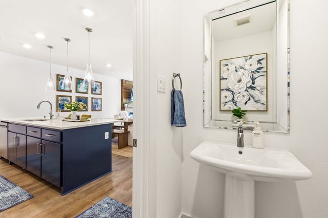 820 Dulaney Court, Prosper, TX 75078