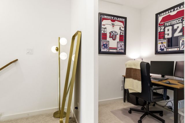 820 Dulaney Court, Prosper, TX 75078