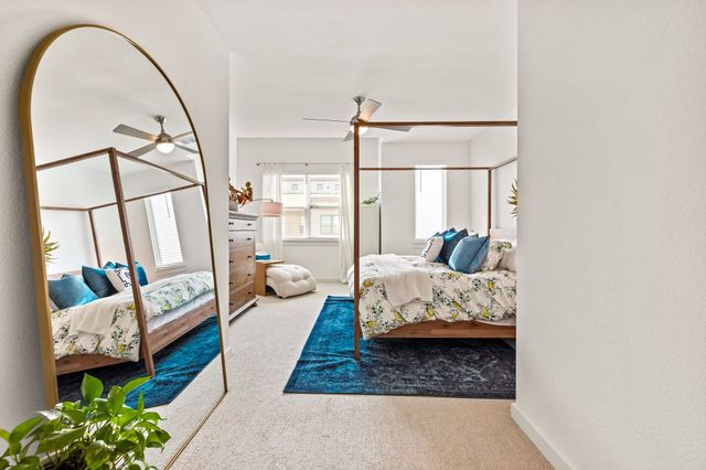 820 Dulaney Court, Prosper, TX 75078