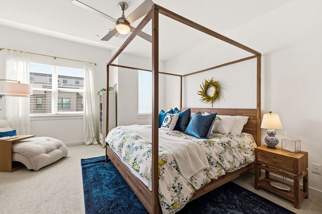 820 Dulaney Court, Prosper, TX 75078