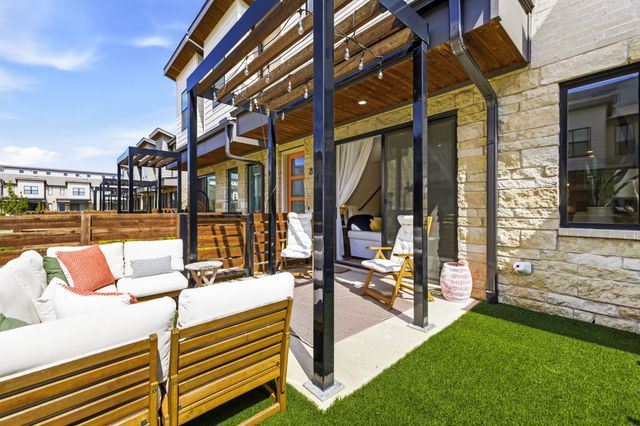 820 Dulaney Court, Prosper, TX 75078