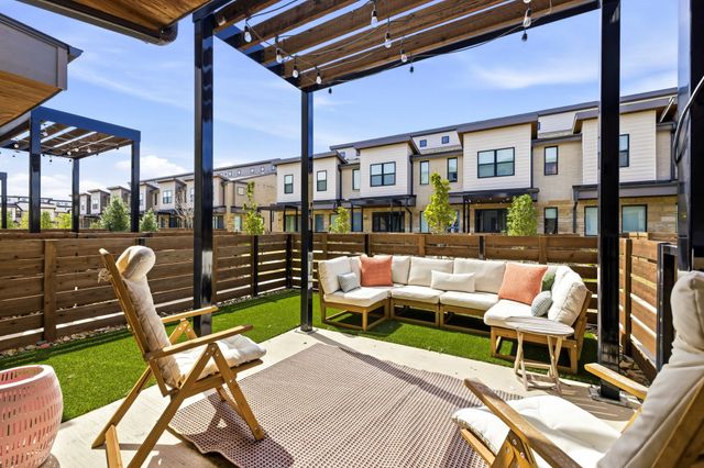 820 Dulaney Court, Prosper, TX 75078