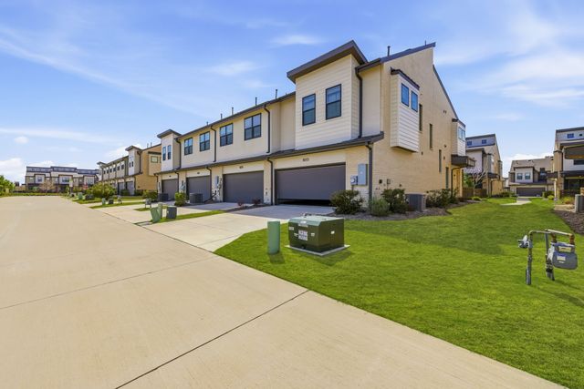 820 Dulaney Court, Prosper, TX 75078