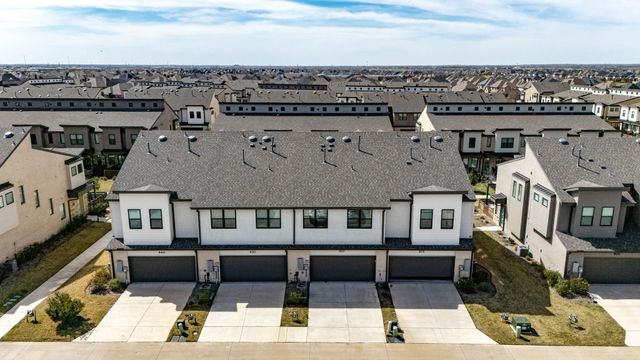 820 Dulaney Court, Prosper, TX 75078