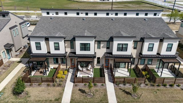 820 Dulaney Court, Prosper, TX 75078