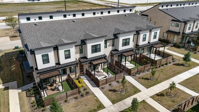 820 Dulaney Court, Prosper, TX 75078