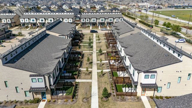 820 Dulaney Court, Prosper, TX 75078