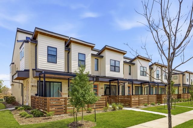 820 Dulaney Court, Prosper, TX 75078