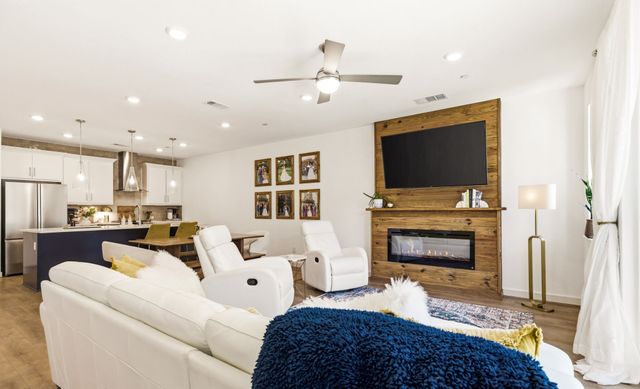 820 Dulaney Court, Prosper, TX 75078