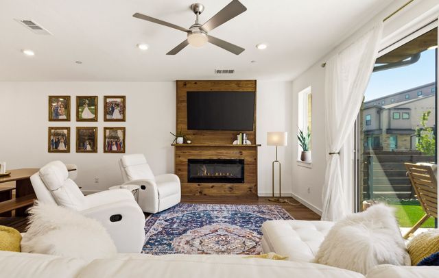 820 Dulaney Court, Prosper, TX 75078