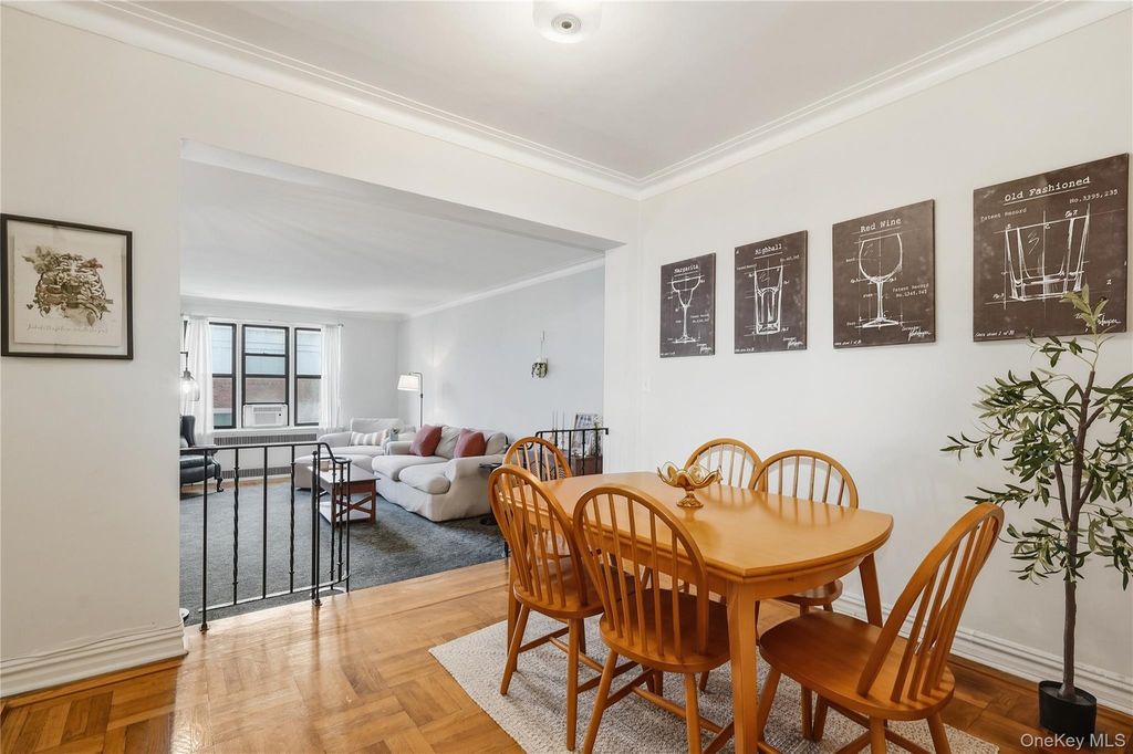 210 Martine Avenue 5L, White Plains, NY 10601 — photo 3
