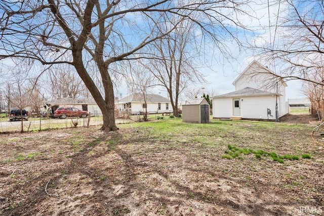 1810 N MARKET Street, Kokomo, IN 46901