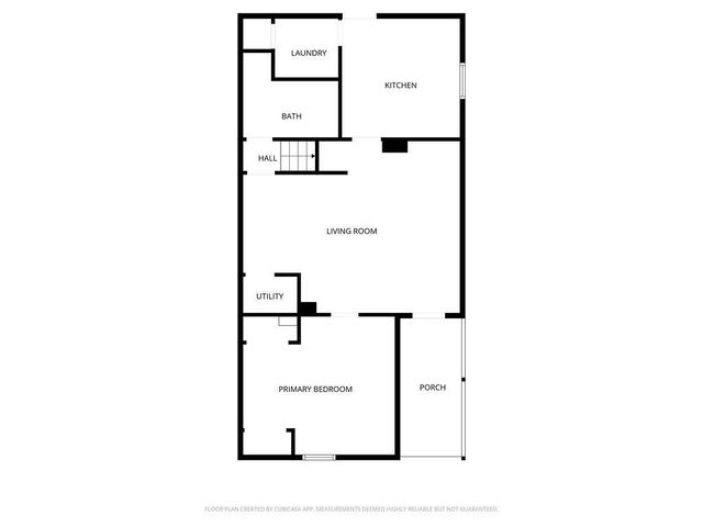 1810 N MARKET Street, Kokomo, IN 46901