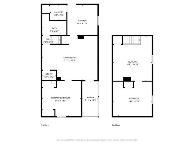 1810 N MARKET Street, Kokomo, IN 46901