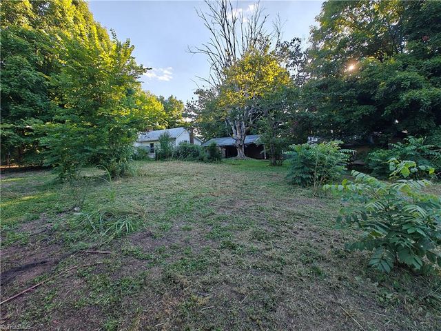 00 S Snider Street, Denton, NC 27239