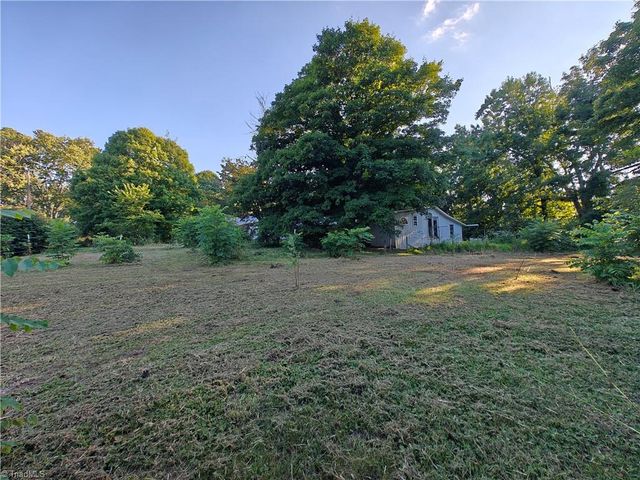 00 S Snider Street, Denton, NC 27239