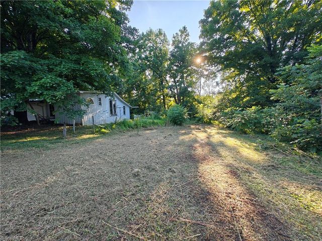 00 S Snider Street, Denton, NC 27239
