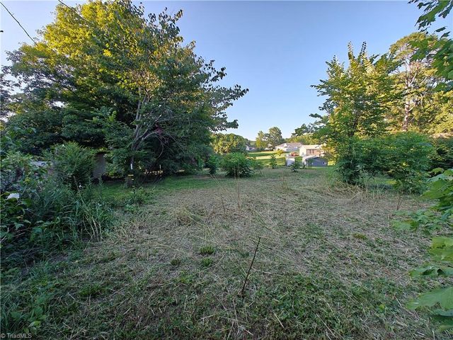 00 S Snider Street, Denton, NC 27239