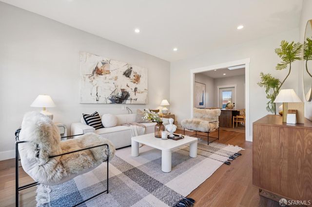 433 Excelsior Avenue, San Francisco, CA 94112