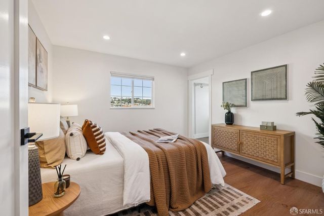 433 Excelsior Avenue, San Francisco, CA 94112