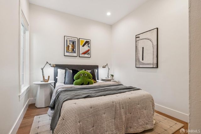 433 Excelsior Avenue, San Francisco, CA 94112