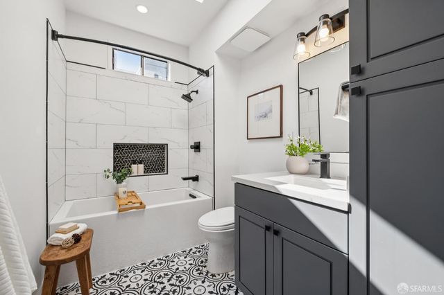 433 Excelsior Avenue, San Francisco, CA 94112