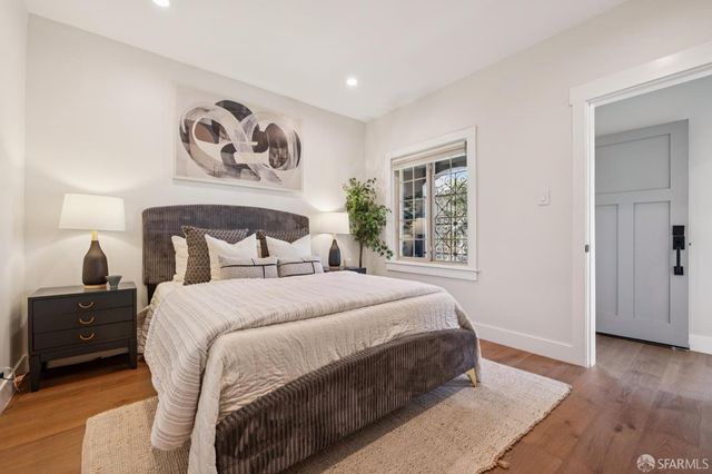 433 Excelsior Avenue, San Francisco, CA 94112