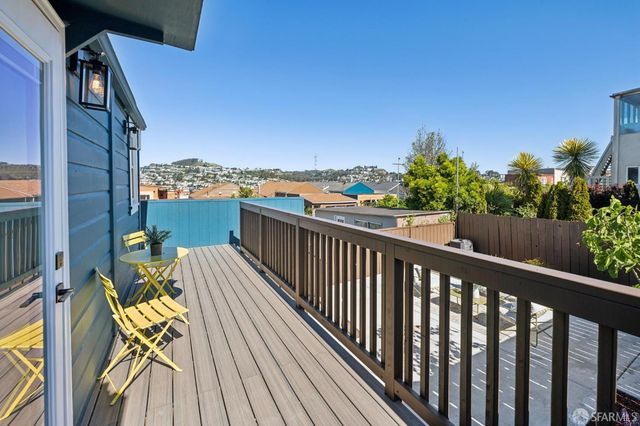 433 Excelsior Avenue, San Francisco, CA 94112