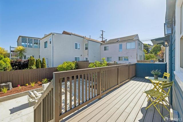 433 Excelsior Avenue, San Francisco, CA 94112
