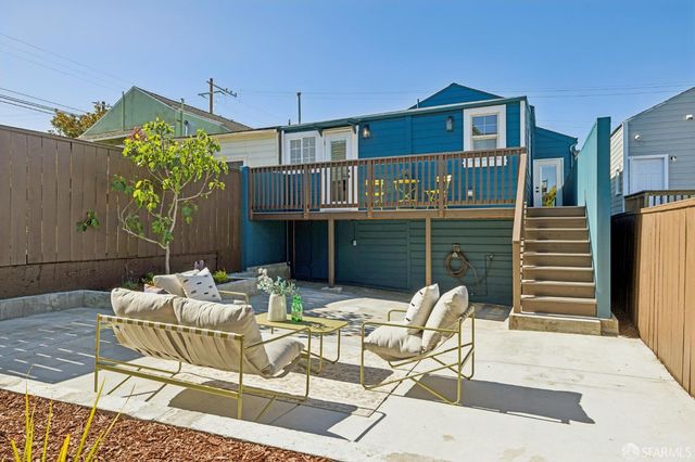 433 Excelsior Avenue, San Francisco, CA 94112