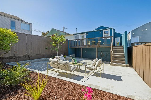 433 Excelsior Avenue, San Francisco, CA 94112