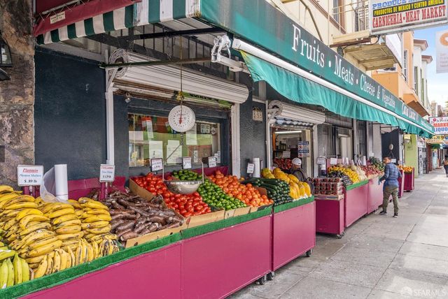 433 Excelsior Avenue, San Francisco, CA 94112