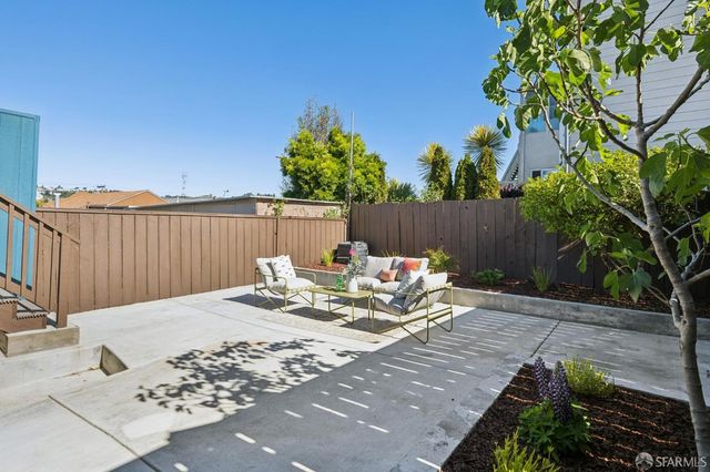 433 Excelsior Avenue, San Francisco, CA 94112