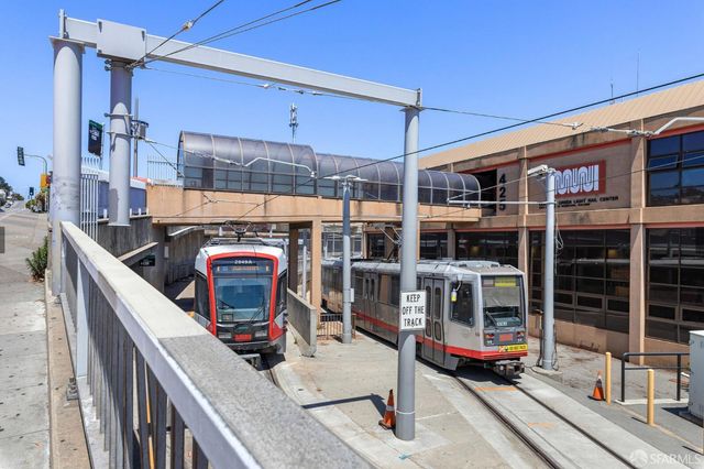 433 Excelsior Avenue, San Francisco, CA 94112