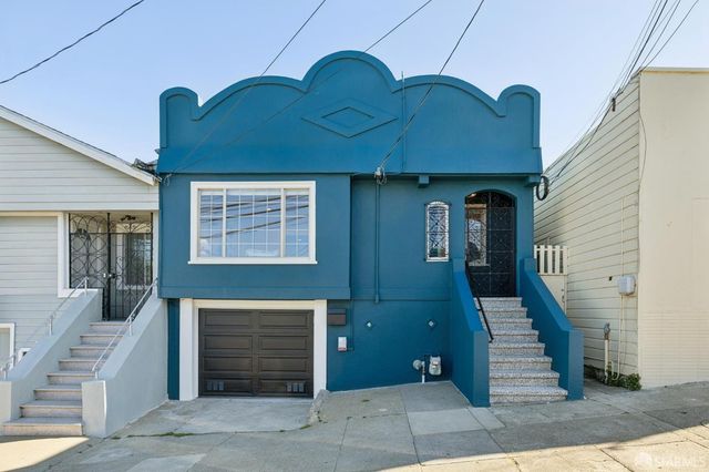 433 Excelsior Avenue, San Francisco, CA 94112