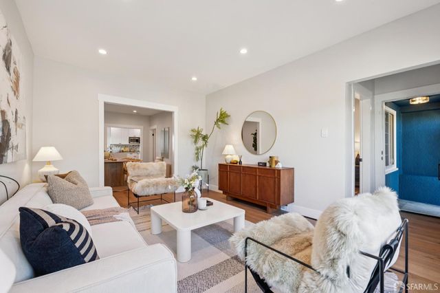 433 Excelsior Avenue, San Francisco, CA 94112