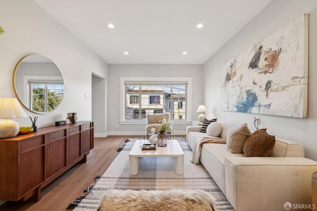 433 Excelsior Avenue, San Francisco, CA 94112