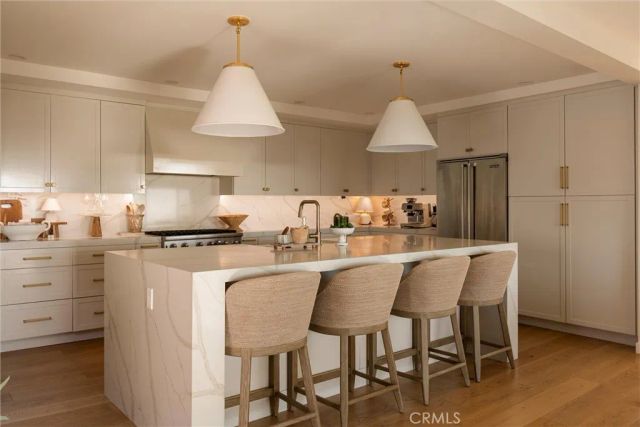 1016 Via Romero, Palos Verdes Estates, CA 90274