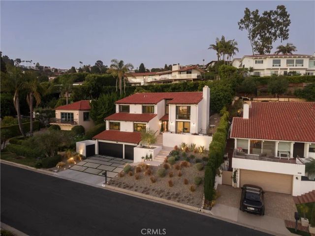 1016 Via Romero, Palos Verdes Estates, CA 90274