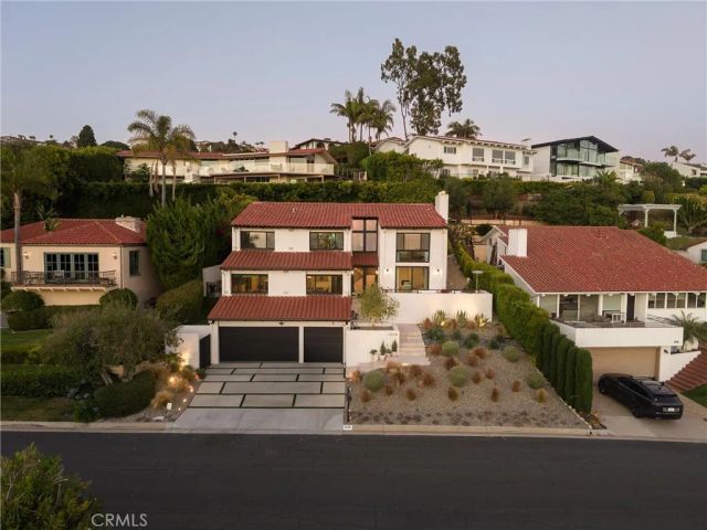 1016 Via Romero, Palos Verdes Estates, CA 90274