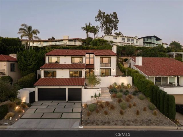 1016 Via Romero, Palos Verdes Estates, CA 90274
