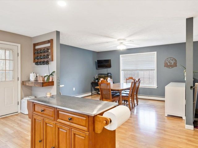 567 Kittell Road, Sheldon, VT 05483