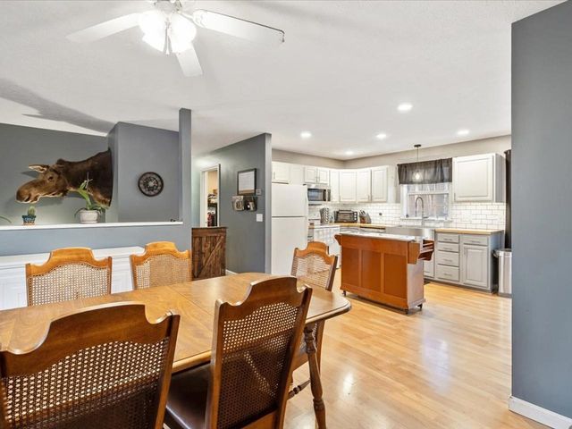 567 Kittell Road, Sheldon, VT 05483