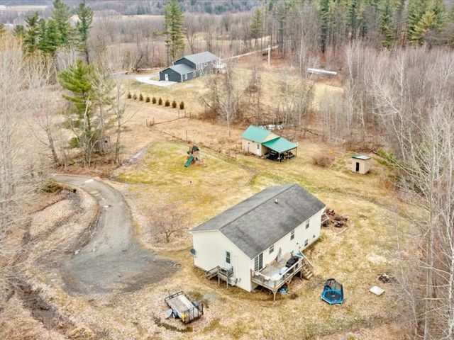 567 Kittell Road, Sheldon, VT 05483