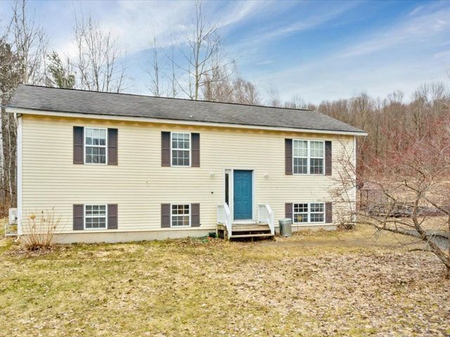 567 Kittell Road, Sheldon, VT 05483
