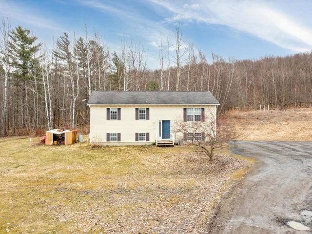 567 Kittell Road, Sheldon, VT 05483